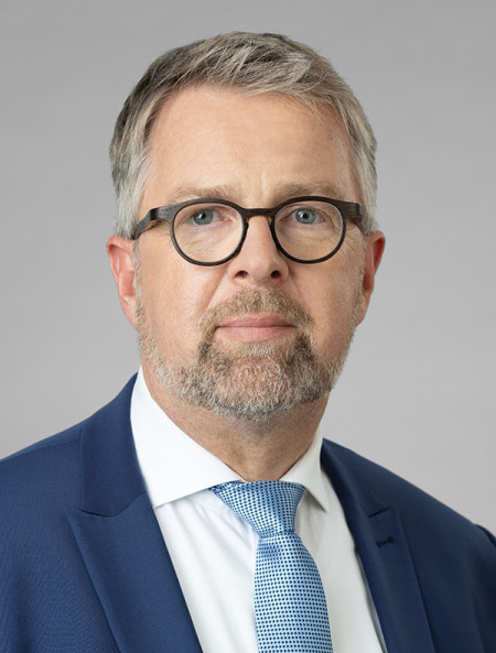 Dirk Helge Laskawy