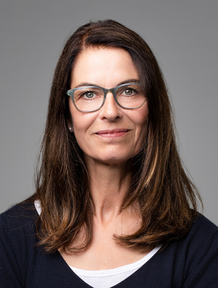 Karin Billerbeck-Buhr