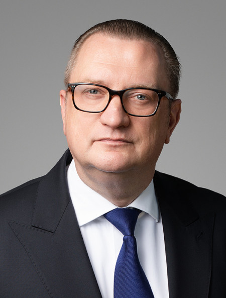 Michael Gödecke